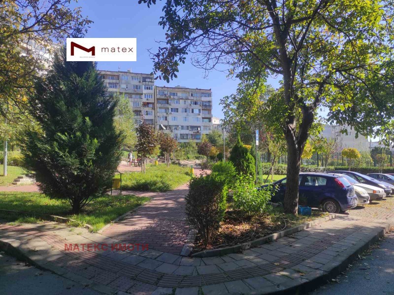 In vendita  2 camere da letto Varna , Vladislav Varnenchik 1 , 48 mq | 46596336 - Immagine [12]