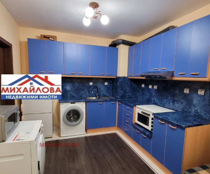 Продава  3-стаен град Стара Загора , Център , 80 кв.м | 21370052 - изображение [3]