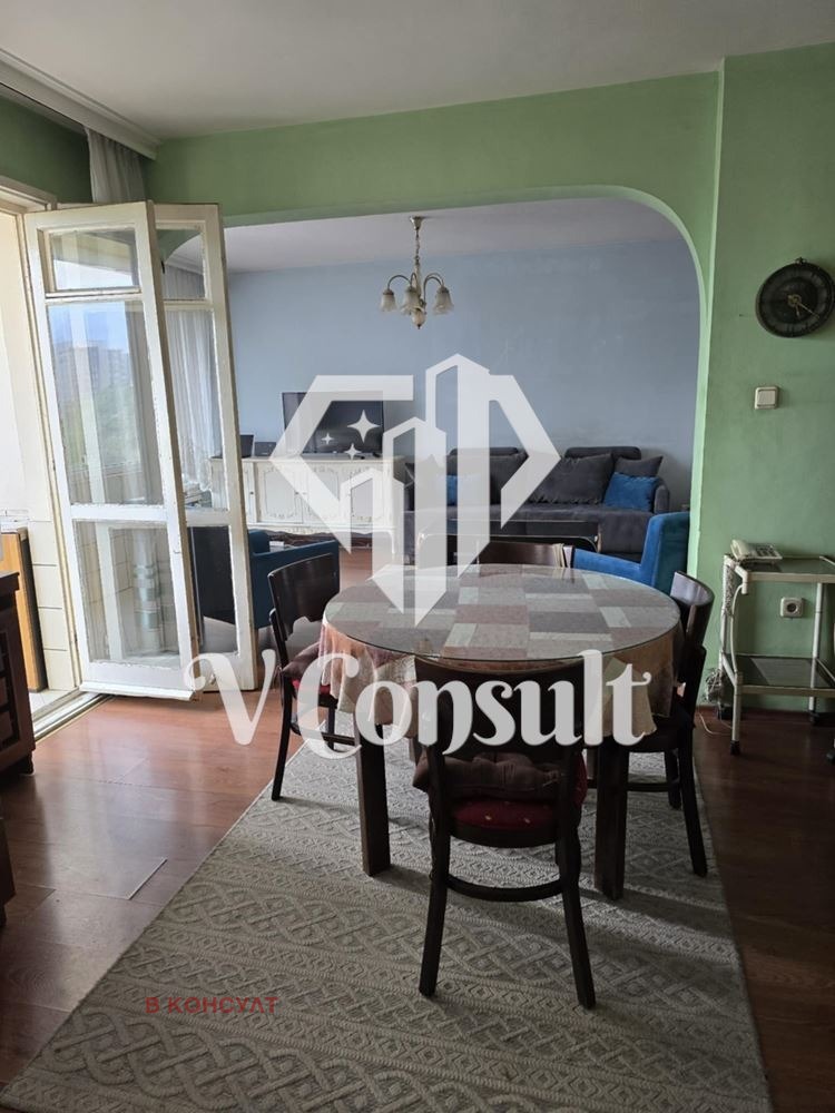 À vendre  2 chambres Sofia , Sveta Troitsa , 95 m² | 14990681 - image [2]