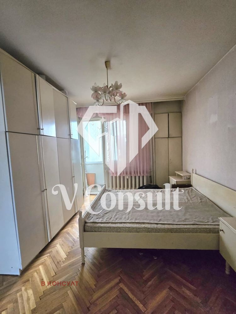 À vendre  2 chambres Sofia , Sveta Troitsa , 95 m² | 14990681 - image [10]