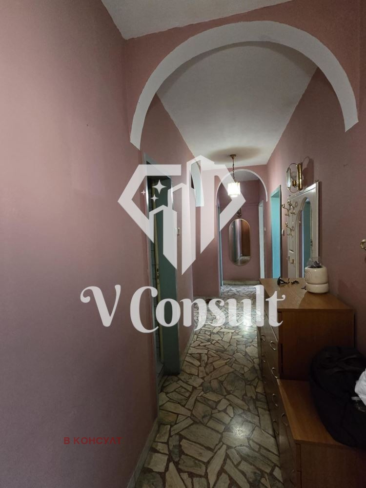 À vendre  2 chambres Sofia , Sveta Troitsa , 95 m² | 14990681 - image [9]