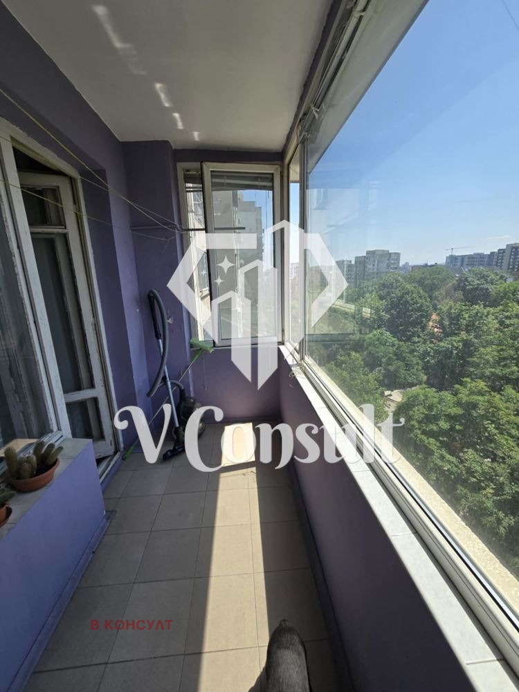 À vendre  2 chambres Sofia , Sveta Troitsa , 95 m² | 14990681 - image [6]
