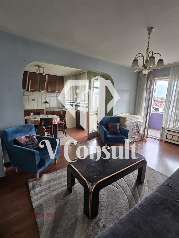 À vendre  2 chambres Sofia , Sveta Troitsa , 95 m² | 14990681 - image [4]