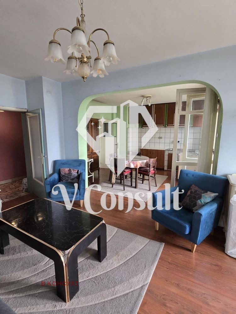 À vendre  2 chambres Sofia , Sveta Troitsa , 95 m² | 14990681 - image [3]