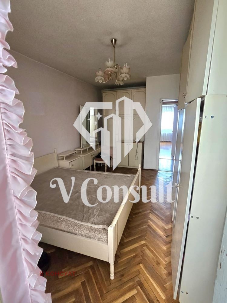 À vendre  2 chambres Sofia , Sveta Troitsa , 95 m² | 14990681 - image [11]