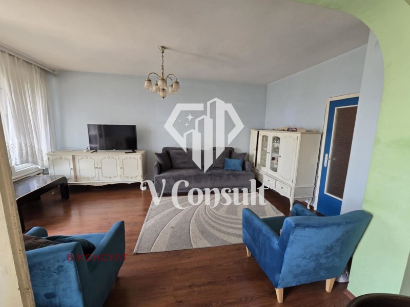 À vendre  2 chambres Sofia , Sveta Troitsa , 95 m² | 14990681 - image [5]