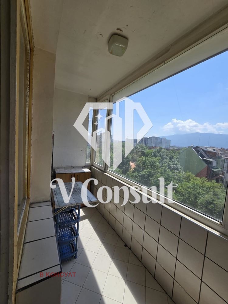 À vendre  2 chambres Sofia , Sveta Troitsa , 95 m² | 14990681 - image [8]