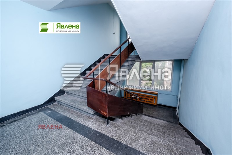 Продава  3-стаен град София , Красна поляна 1 , 91 кв.м | 67807350 - изображение [15]