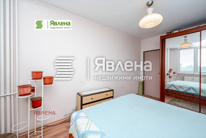 Продава  3-стаен град София , Красна поляна 1 , 91 кв.м | 67807350 - изображение [6]