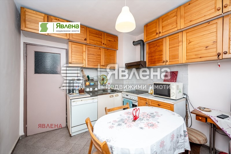 Продава  3-стаен град София , Красна поляна 1 , 91 кв.м | 67807350 - изображение [8]