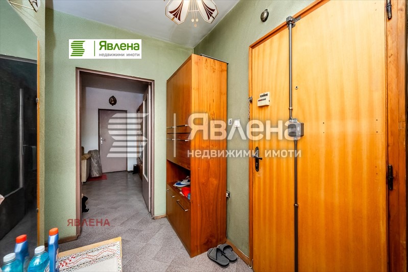 Продава  3-стаен град София , Красна поляна 1 , 91 кв.м | 67807350 - изображение [12]