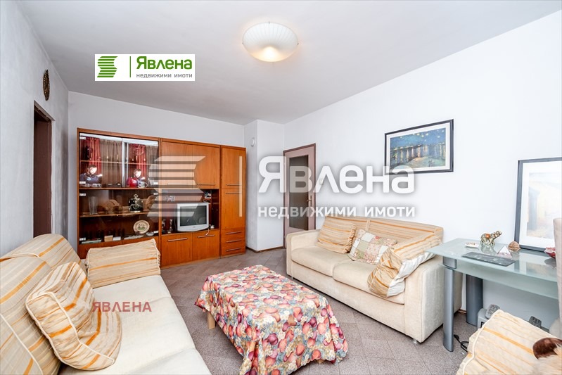 Продава  3-стаен град София , Красна поляна 1 , 91 кв.м | 67807350