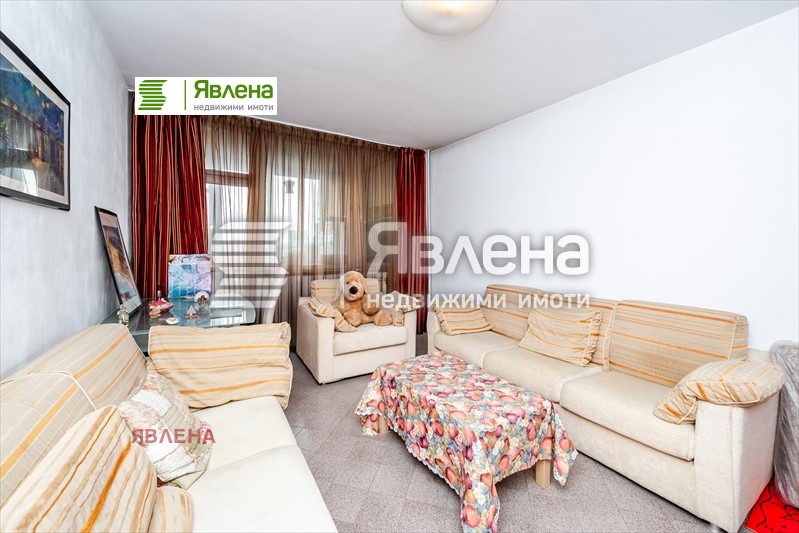 Продава  3-стаен град София , Красна поляна 1 , 91 кв.м | 67807350 - изображение [3]