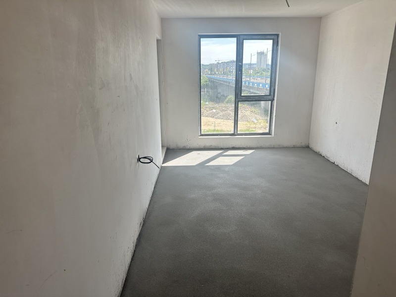Продается  2 спальни Кърджали , Възрожденци , 97 кв.м | 10465477 - изображение [3]