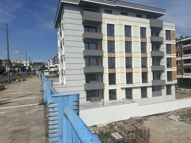 Продается  2 спальни Кърджали , Възрожденци , 97 кв.м | 10465477 - изображение [2]