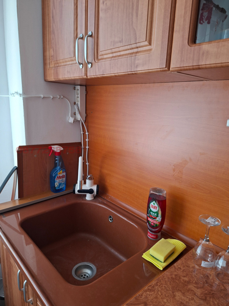 For Sale  2 bedroom Plovdiv , Stariyat grad , 85 sq.m | 93006275 - image [5]