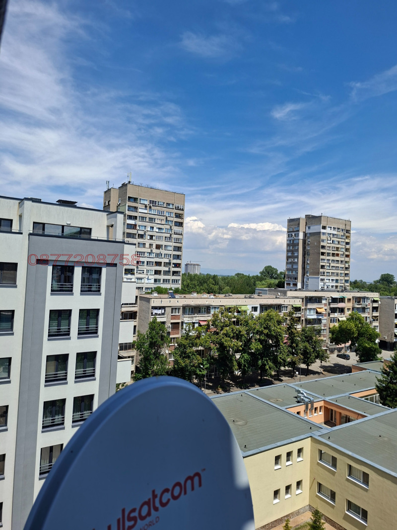 For Sale  2 bedroom Plovdiv , Stariyat grad , 85 sq.m | 93006275 - image [16]