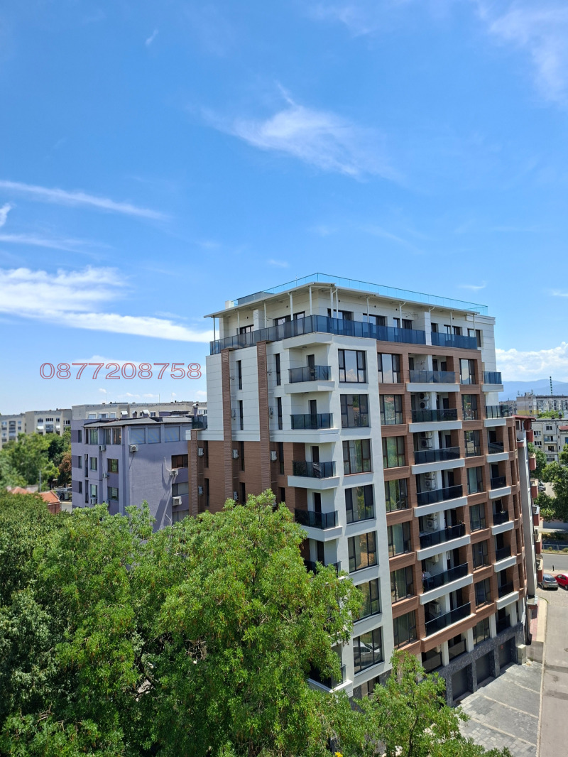 For Sale  2 bedroom Plovdiv , Stariyat grad , 85 sq.m | 93006275 - image [15]
