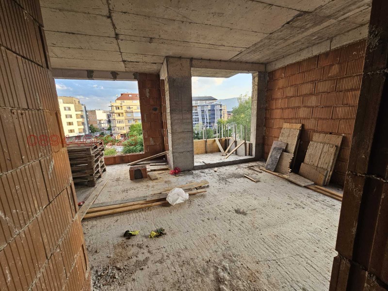Продаја  2 спаваће собе Софија , Левски В , 103 м2 | 33808440 - слика [6]
