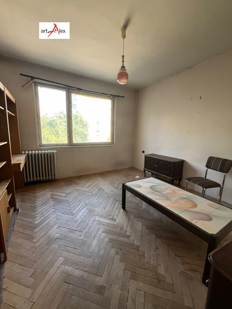 Продава  3-стаен град София , Стрелбище , 78 кв.м | 92720157 - изображение [2]
