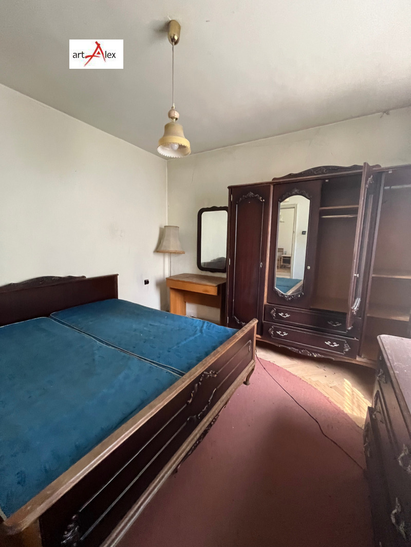 Продава  3-стаен град София , Стрелбище , 78 кв.м | 92720157 - изображение [5]