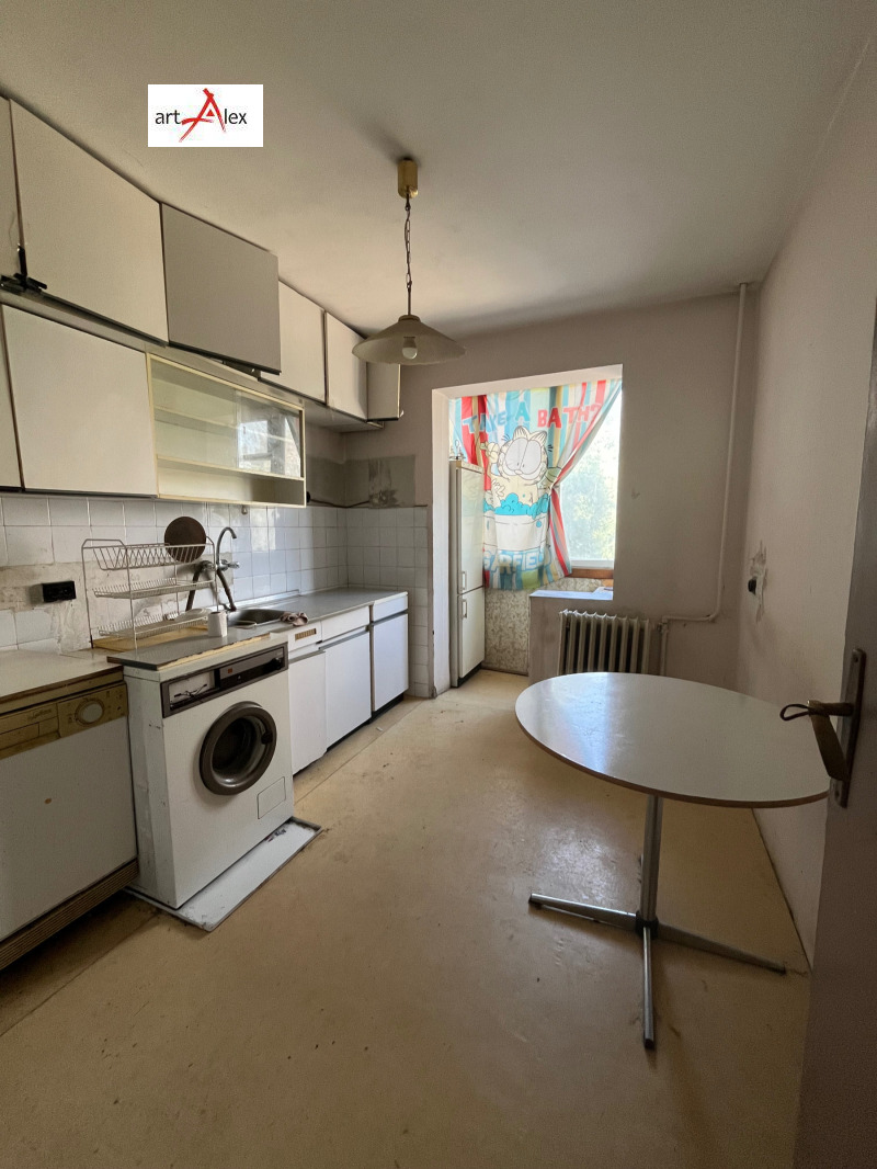 Продава  3-стаен град София , Стрелбище , 78 кв.м | 92720157 - изображение [3]