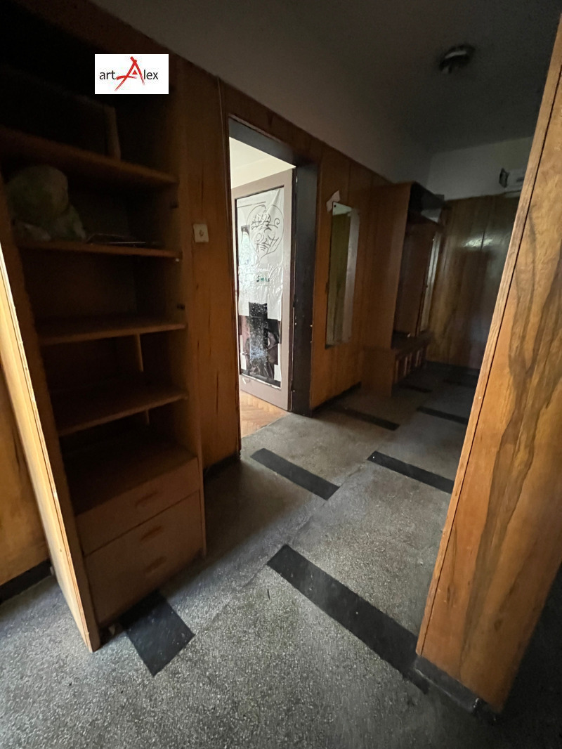 Продава  3-стаен град София , Стрелбище , 78 кв.м | 92720157
