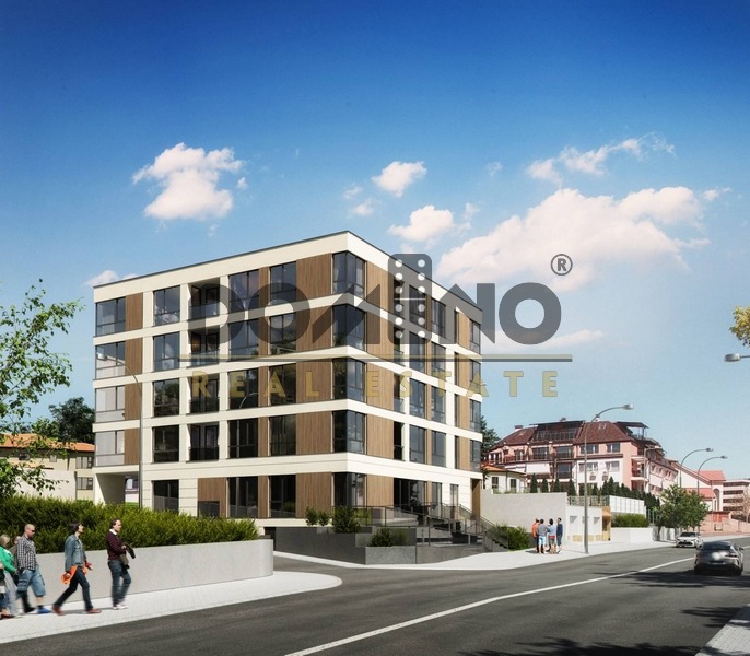 À venda  2 quartos Sofia , Ovtcha kupel , 118 m² | 20422737
