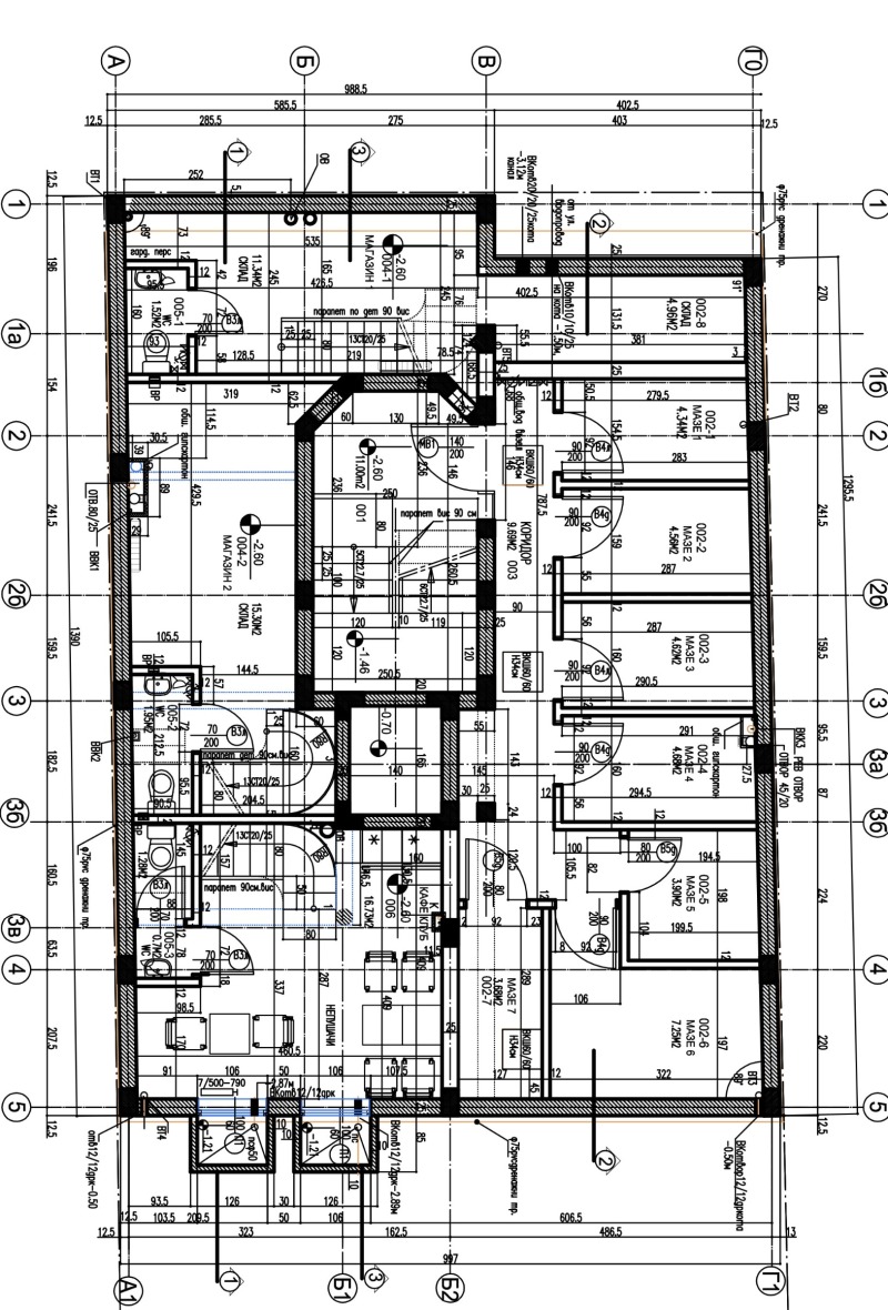 Продава 3-СТАЕН, гр. София, Разсадника, снимка 5 - Апартаменти - 53434523