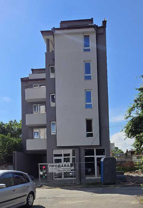 Продава 3-СТАЕН, гр. София, Разсадника, снимка 3 - Апартаменти - 53434523