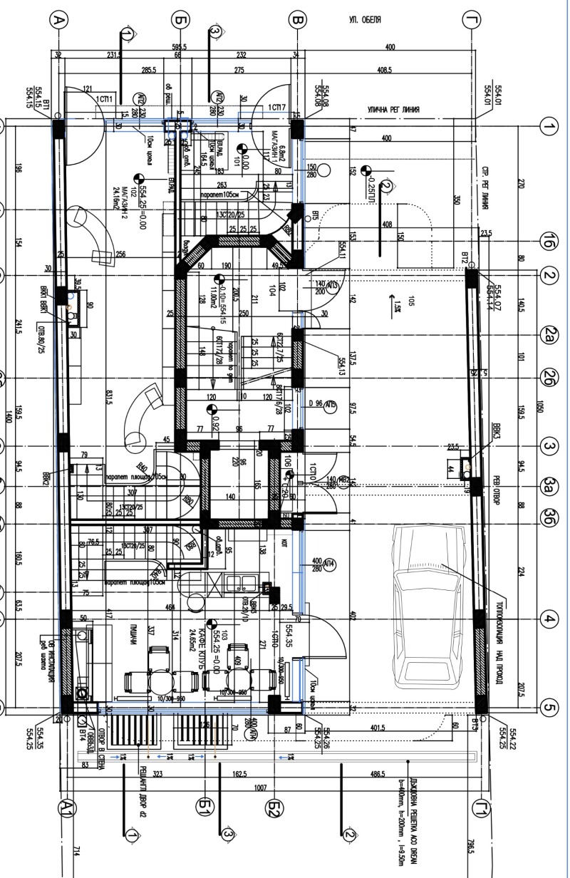Продава 3-СТАЕН, гр. София, Разсадника, снимка 4 - Апартаменти - 53434523