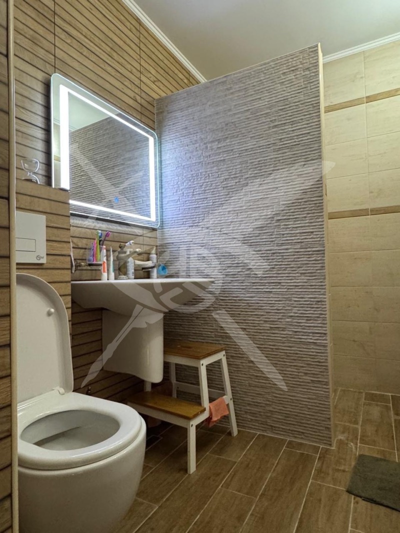 Продава 3-СТАЕН, гр. Бургас, Зорница, снимка 6 - Апартаменти - 53440968