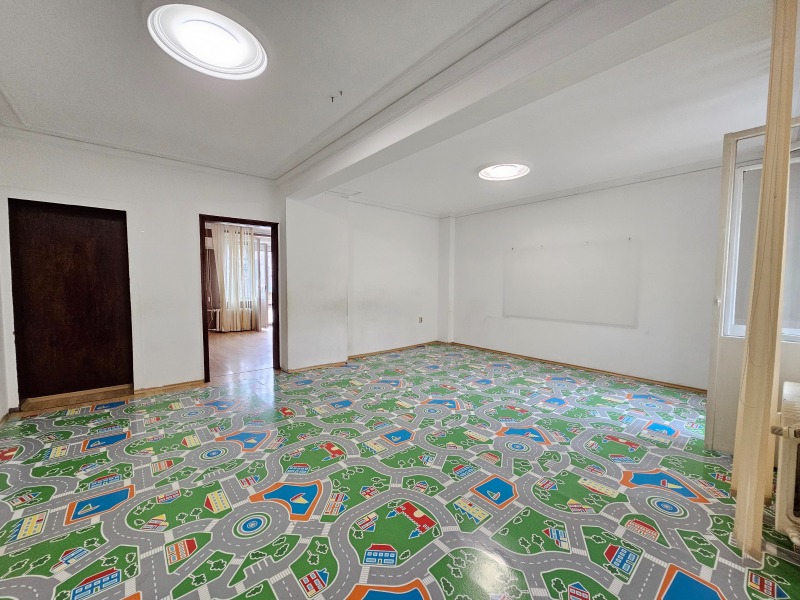 Продава 4-СТАЕН, гр. София, Център, снимка 5 - Апартаменти - 52014789