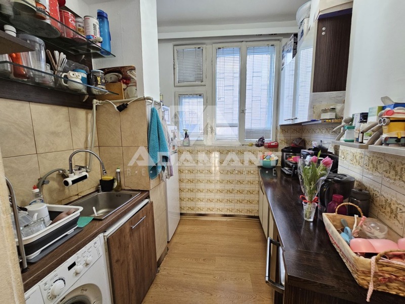 Продава  4-стаен град София , Център , 127 кв.м | 38415639 - изображение [5]