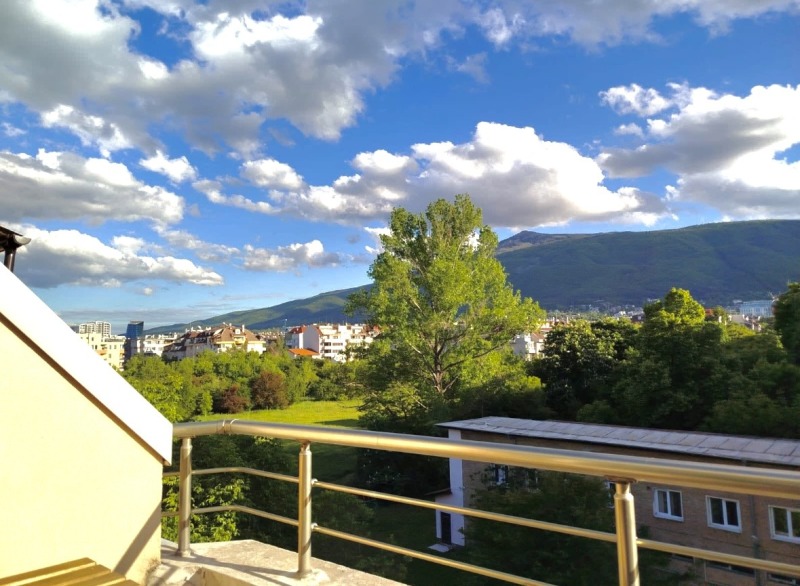 Продава 4-СТАЕН, гр. София, Борово, снимка 3 - Апартаменти - 52519656