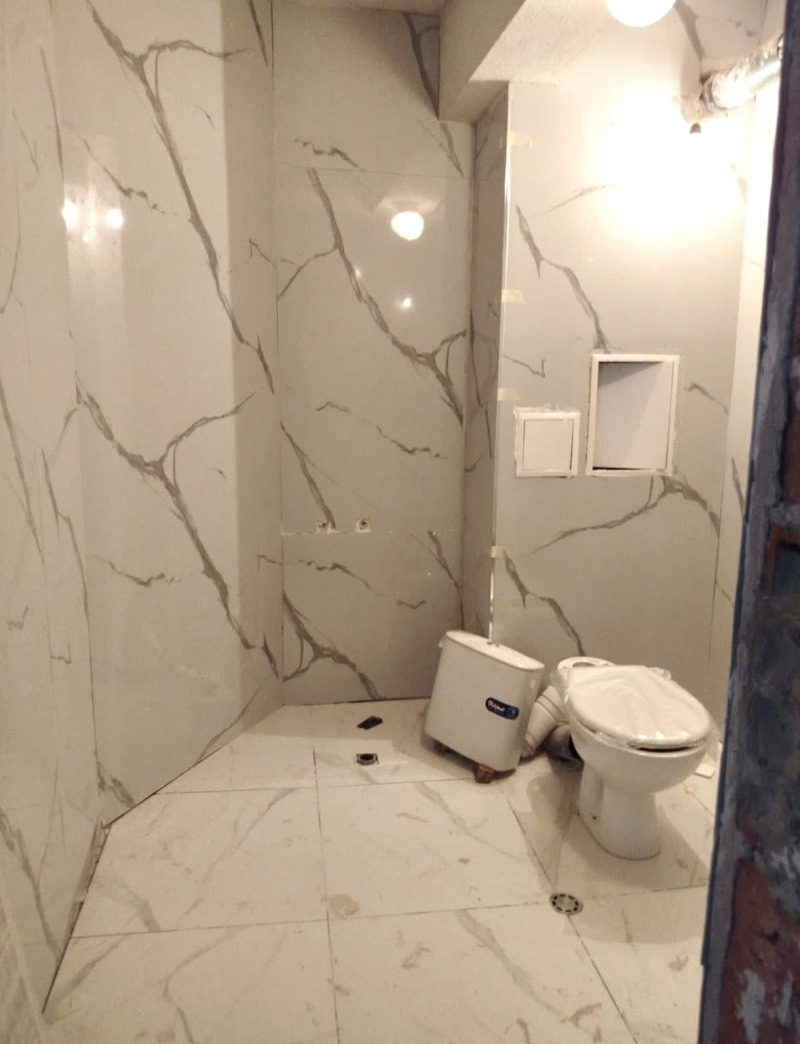 Продава 4-СТАЕН, гр. София, Борово, снимка 12 - Апартаменти - 52519656