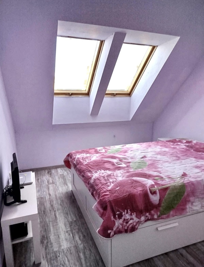 Продава 4-СТАЕН, гр. София, Борово, снимка 4 - Апартаменти - 52519656