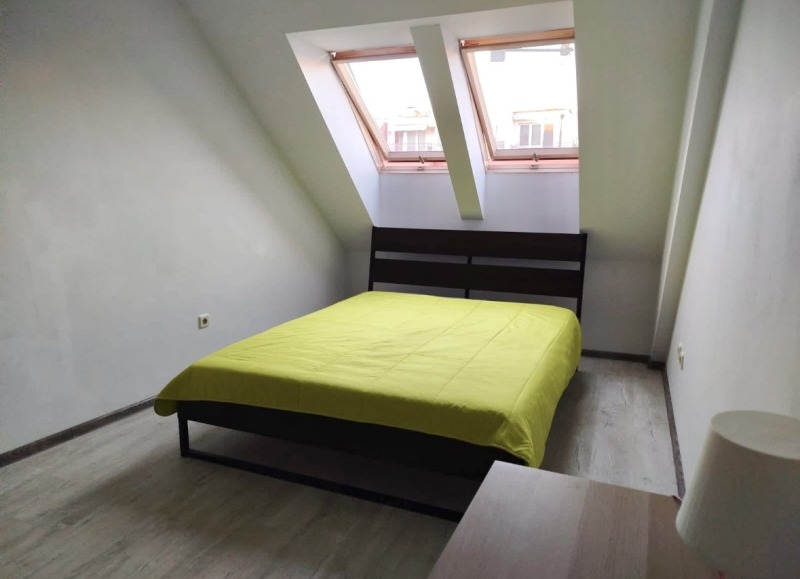 Продава 4-СТАЕН, гр. София, Борово, снимка 8 - Апартаменти - 52519656