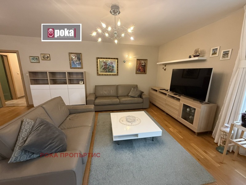 In vendita  3+ camere da letto Stara Zagora , Operata , 190 mq | 70055991 - Immagine [4]