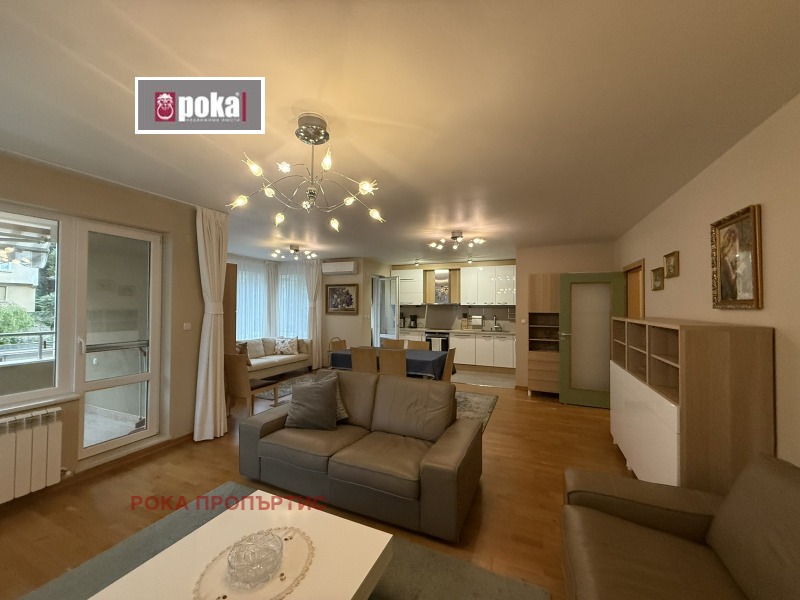 In vendita  3+ camere da letto Stara Zagora , Operata , 190 mq | 70055991 - Immagine [5]