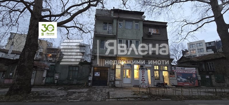 Продава МНОГОСТАЕН, гр. Варна, Лятно кино Тракия, снимка 9 - Апартаменти - 54129546