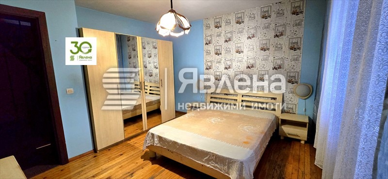 Продава МНОГОСТАЕН, гр. Варна, Лятно кино Тракия, снимка 5 - Апартаменти - 54129546