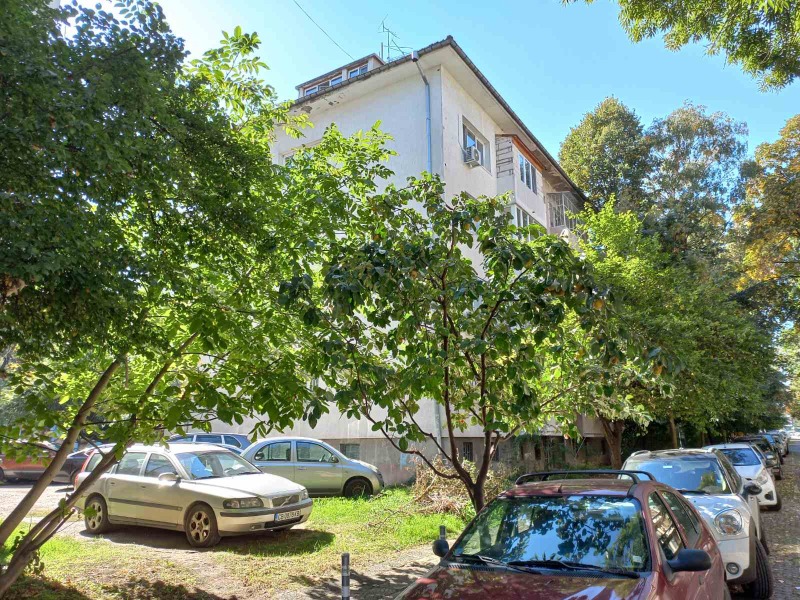 Na prodej  Podkroví Sofia , Medicinska akademija , 19 m2 | 15171909 - obraz [3]