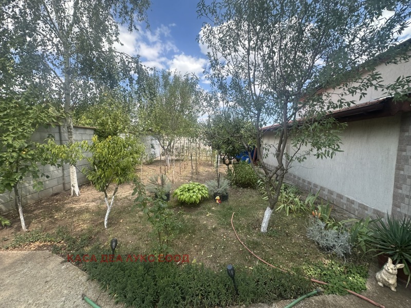 Til salg  Hus region Dobrich , Balchik , 110 kvm | 23109290 - billede [4]
