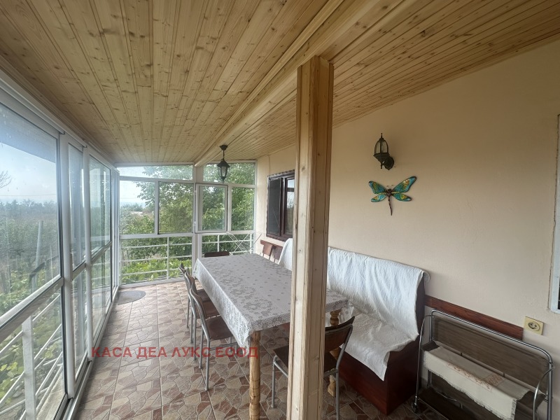 Til salg  Hus region Dobrich , Balchik , 110 kvm | 23109290 - billede [10]