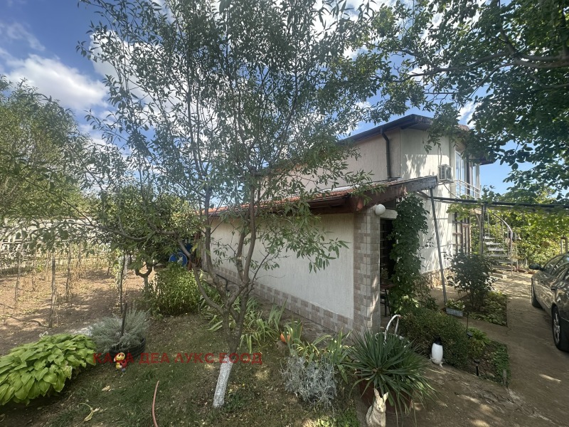 Til salg  Hus region Dobrich , Balchik , 110 kvm | 23109290 - billede [17]