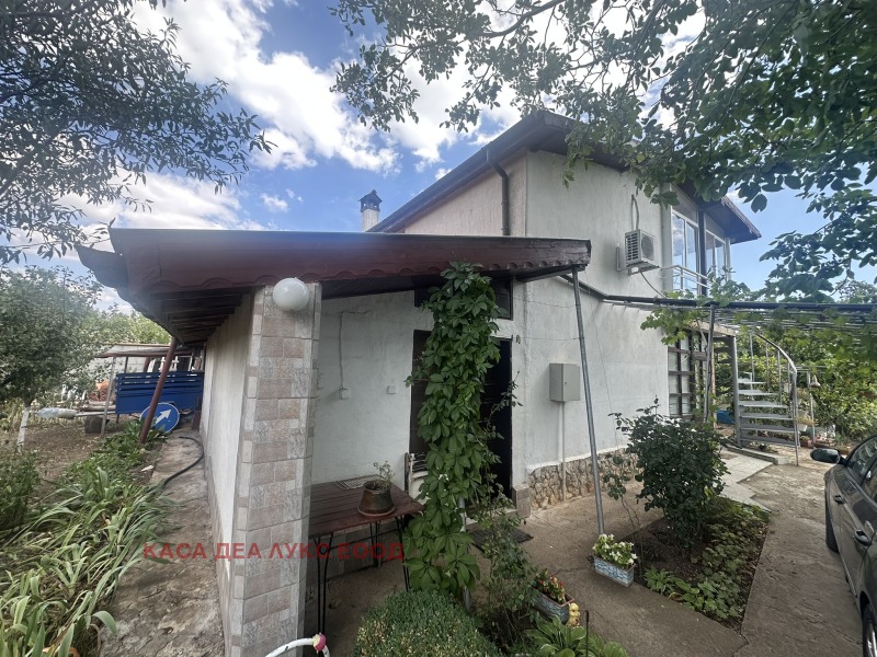 Til salg  Hus region Dobrich , Balchik , 110 kvm | 23109290 - billede [3]