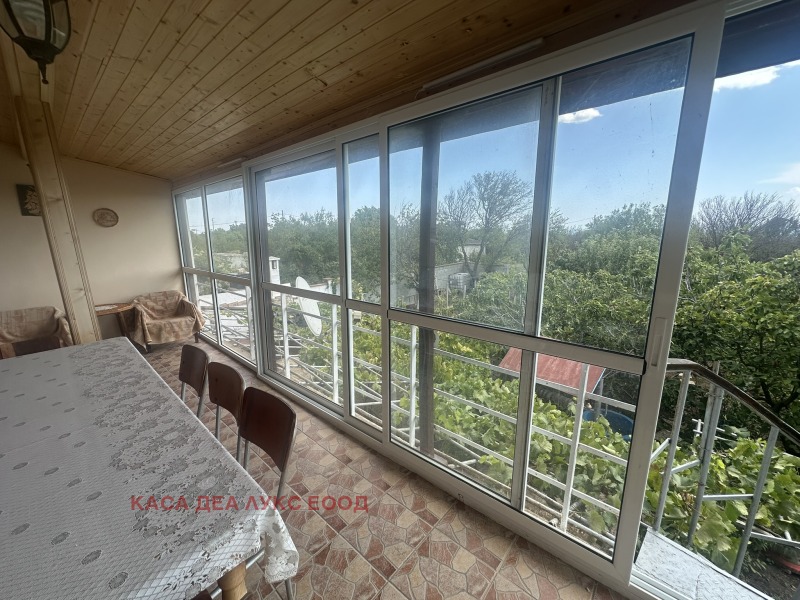 Til salg  Hus region Dobrich , Balchik , 110 kvm | 23109290 - billede [9]