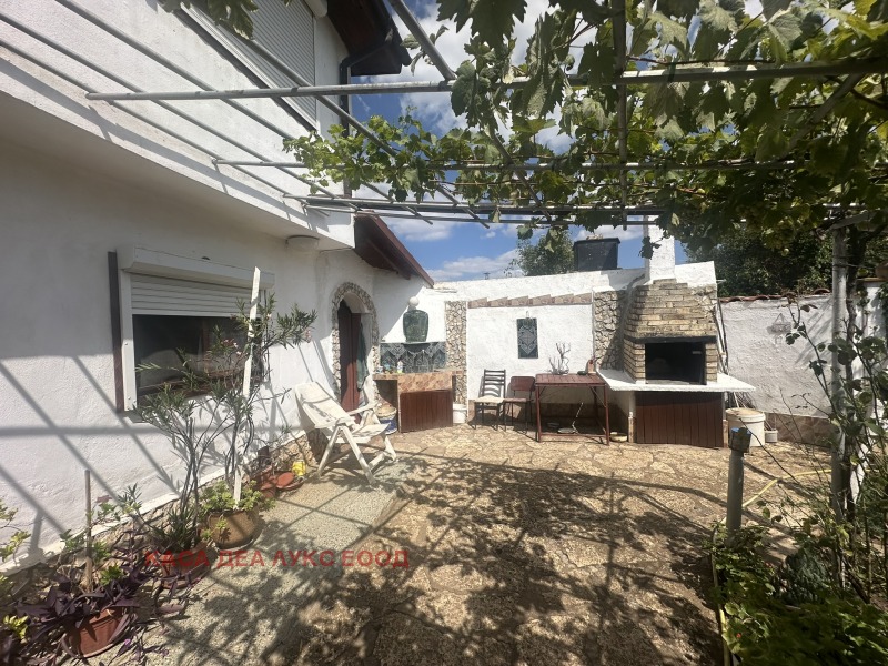 Til salg  Hus region Dobrich , Balchik , 110 kvm | 23109290 - billede [7]