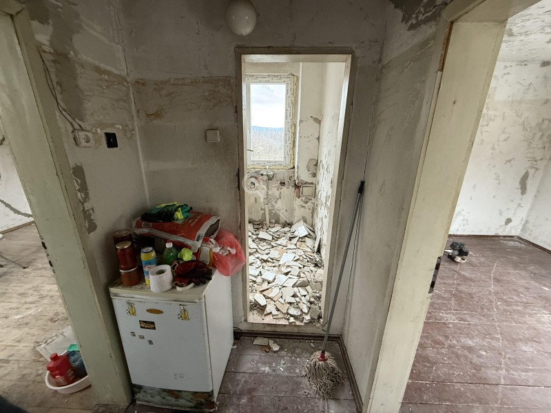 Продава КЪЩА, с. Гарван, област Габрово, снимка 3 - Къщи - 53096864